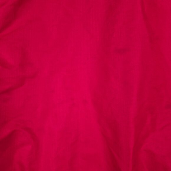 True Religion Jacket Mens Size Medium Red Full Zip Track Mock Neck Water Resista - Picture 7 of 15